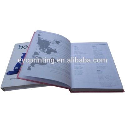 Stationery Items Paper Notebook for Schools