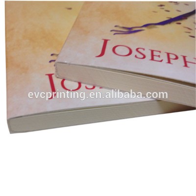 cheap softcover pocket book printing