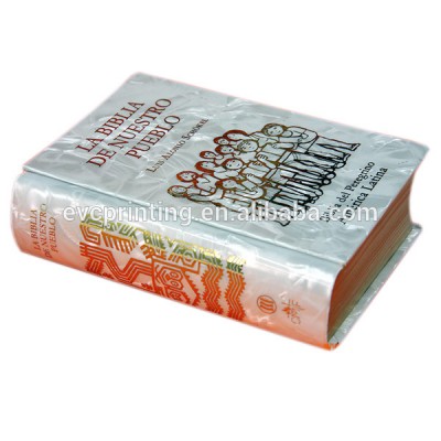 High Quality Hardcover Coffee Table Book Printing