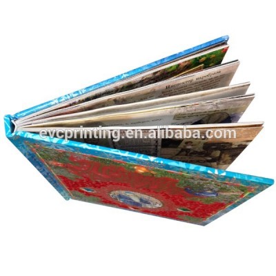 custom coffee table hardcover book printing