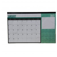 Wholesale Full Color Custom  Design Chinese OEM Wall Calendar Printing